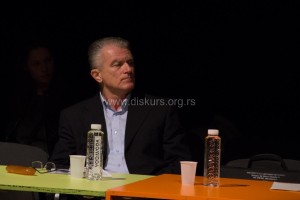 Paneli na konferenciji