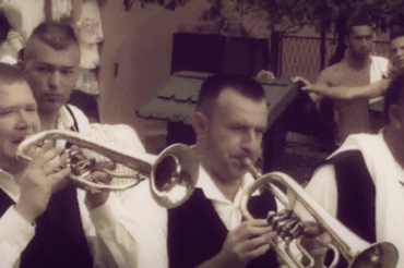 L’anthropologie visuelle en Serbie – Antropološki film u Srbiji